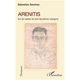 Arenitis