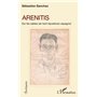 Arenitis