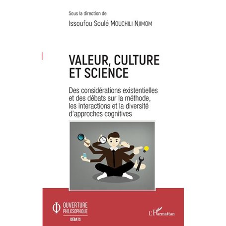 Valeur, culture et science