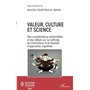 Valeur, culture et science