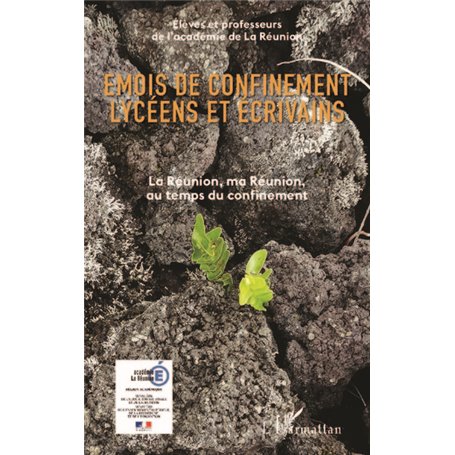 Emois de confinement lycéens et écrivains