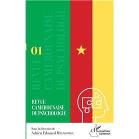 Revue Camerounaise de psychologie 1