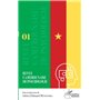 Revue Camerounaise de psychologie 1