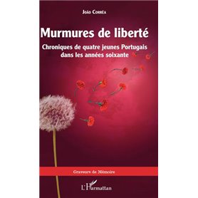 Murmures de liberté