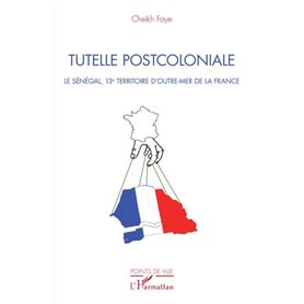 Tutelle postcoloniale