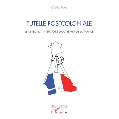 Tutelle postcoloniale