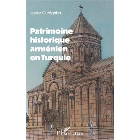 Patrimoine historique arménien en Turquie