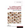 La philosophie de l'interculturel