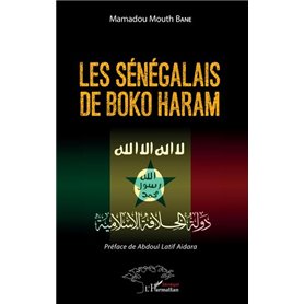 Les Sénégalais de Boko Haram