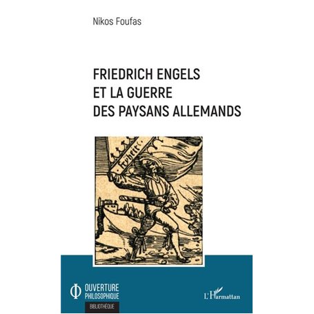 Friedrich Engels et la guerre des paysans allemands