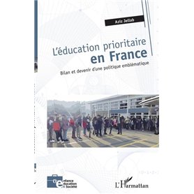 L'éducation prioritaire en France