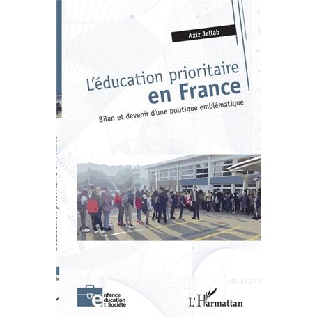 L'éducation prioritaire en France