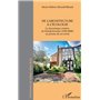 De l'architecture à l'écologie