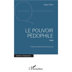 Le pouvoir pédophile