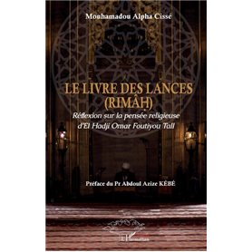 Le livre des lances (RIMÂH)