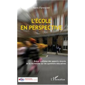 L'École en perspective