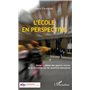 L'École en perspective