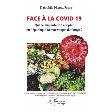 Face à la COVID 19