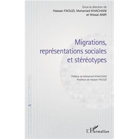 Migrations, représentations sociales et stéréotypes