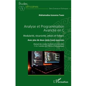 Analyse et Programmation Avancée en C