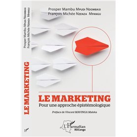 Le marketing