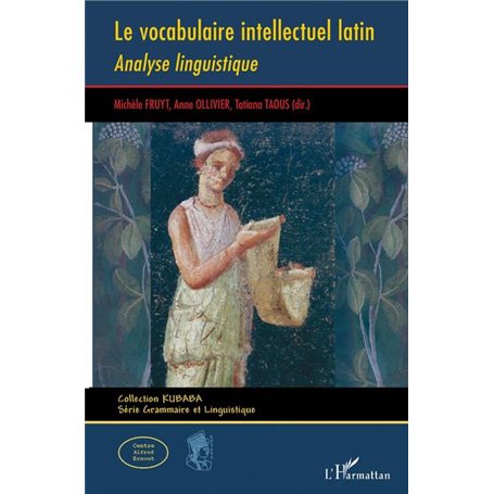 Le vocabulaire intellectuel latin