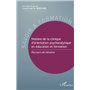 Histoire de la clinique d'orientation psychanalytique en éducation et formation