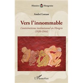 Vers l'innommable