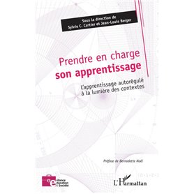 Prendre en charge son apprentissage