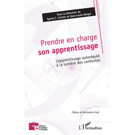 Prendre en charge son apprentissage