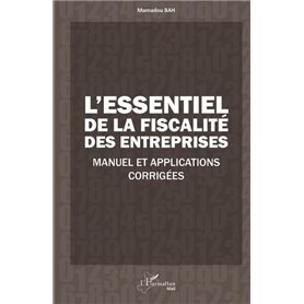 L'essentiel de la fiscalité des entreprises