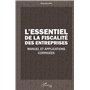 L'essentiel de la fiscalité des entreprises