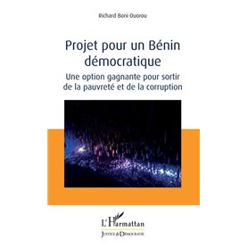 Projet pour un Bénin démocratique