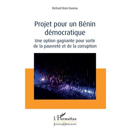 Projet pour un Bénin démocratique