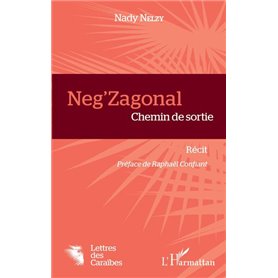 Neg'zagonal