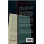 Poétique et savoirs du polar d'Afrique francophone