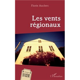 Les vents régionaux