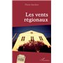 Les vents régionaux