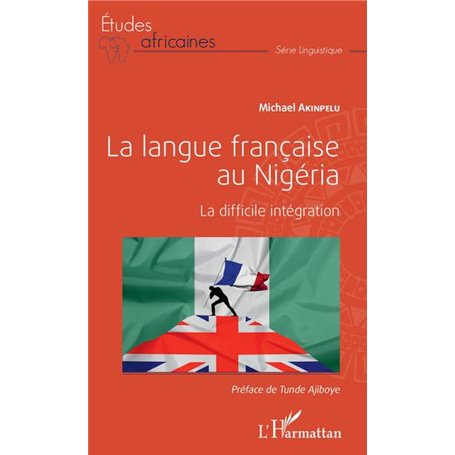 La langue française au Nigéria