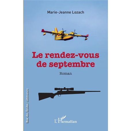 Le rendez-vous de septembre