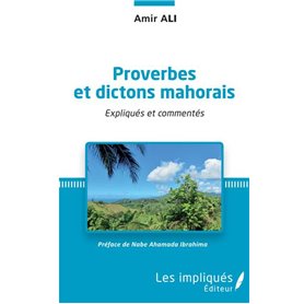 Proverbes et dictons mahorais