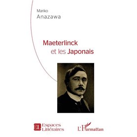 Maeterlinck et les Japonais