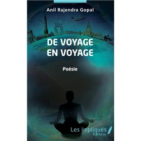 De voyage en voyage