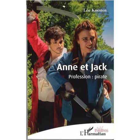 Anne et Jack