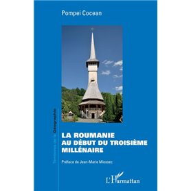 La Roumanie au début du troisième millénaire