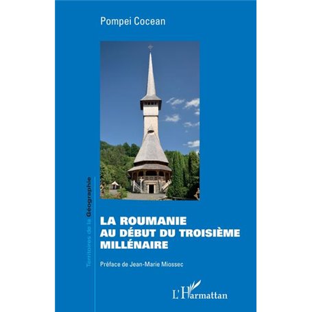 La Roumanie au début du troisième millénaire