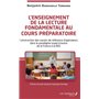 L'enseignement de la lecture fondamentale au cours préparatoire