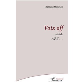 Voix off