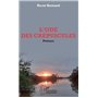 L'ode des crépuscules. Poèmes