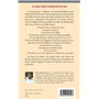 L'ode des crépuscules. Poèmes